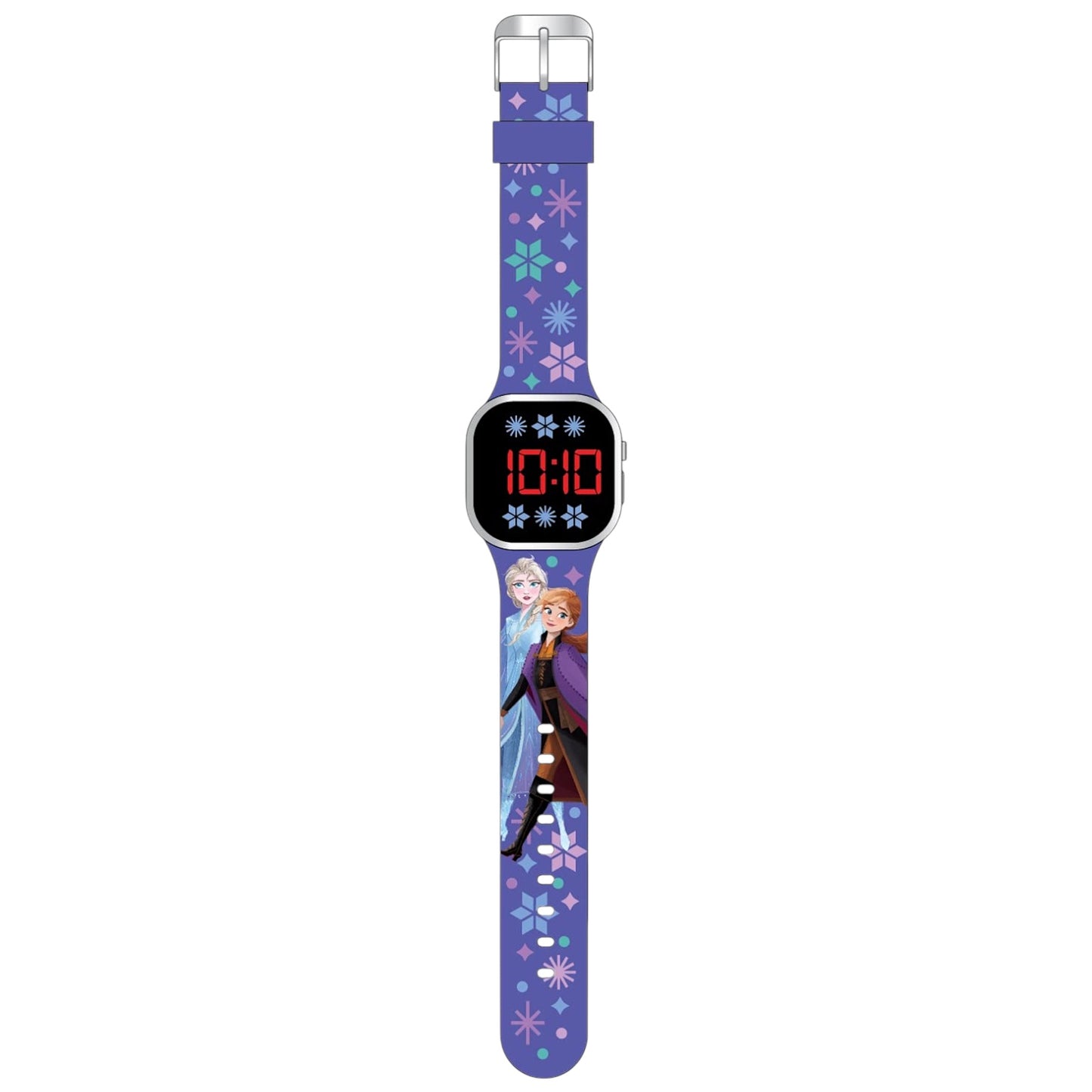 Orologio Led Bambini Disney Frozen - FZN4733