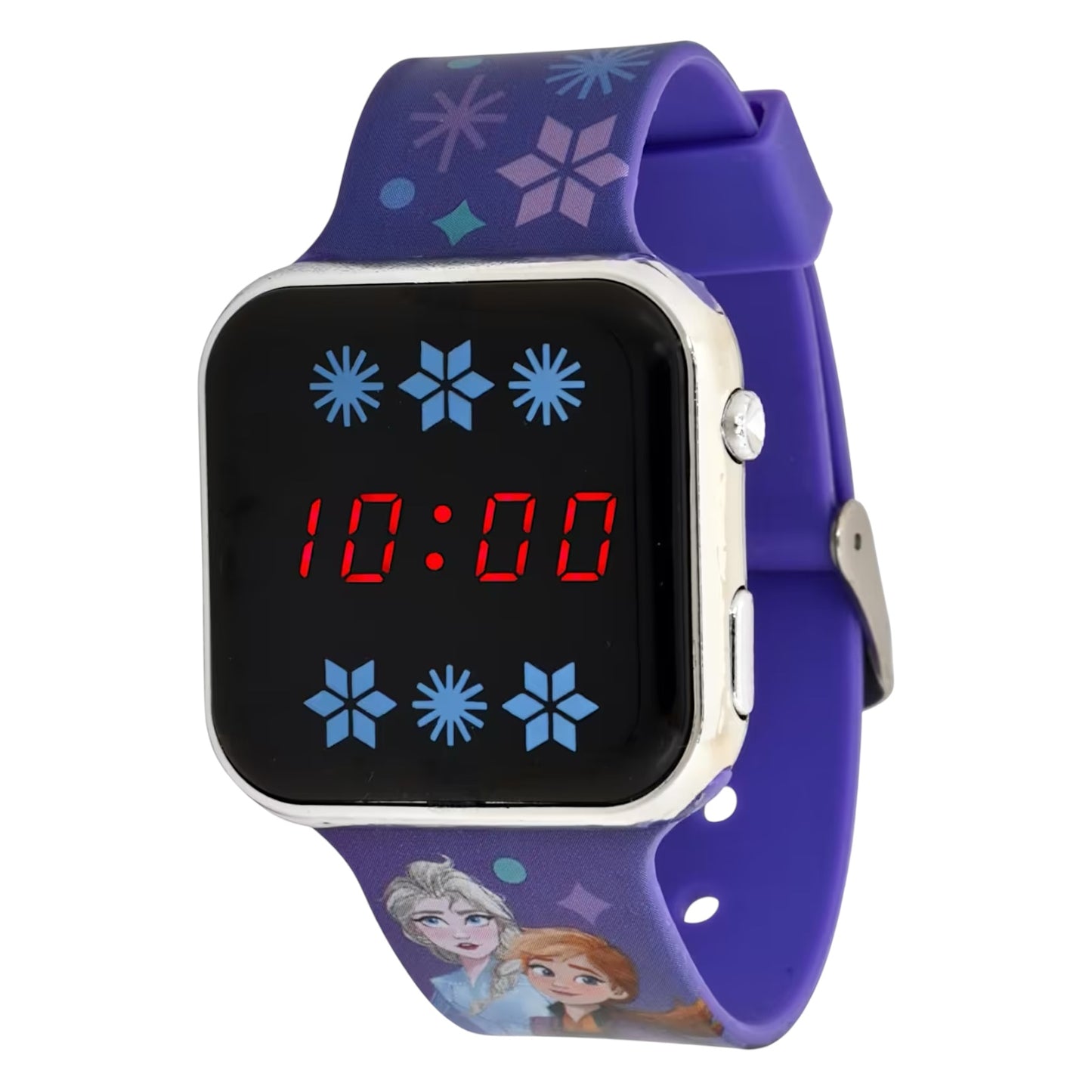 Orologio Led Bambini Disney Frozen - FZN4733