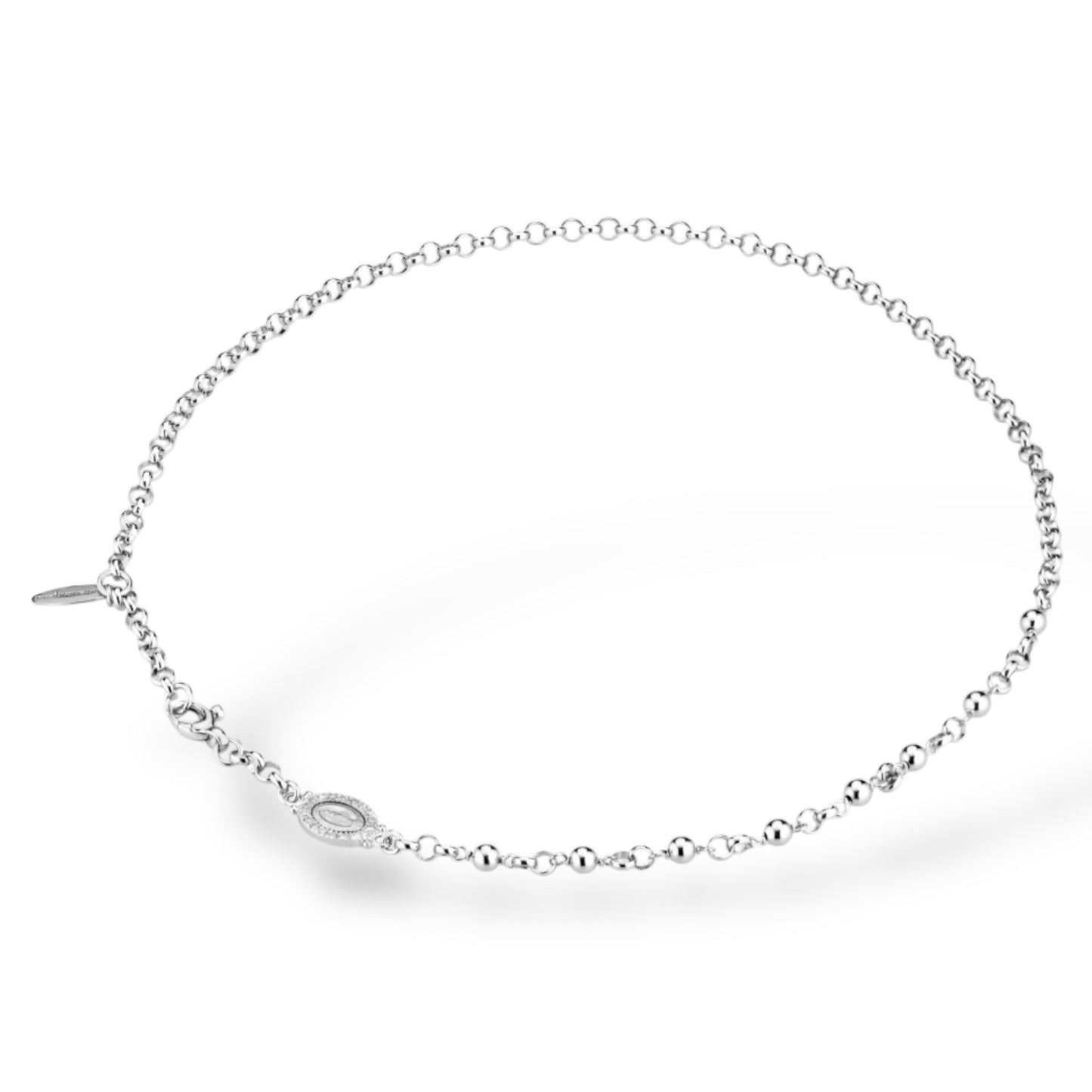 Collana Donna Mediterraneo Gioielli - OPN23AC01