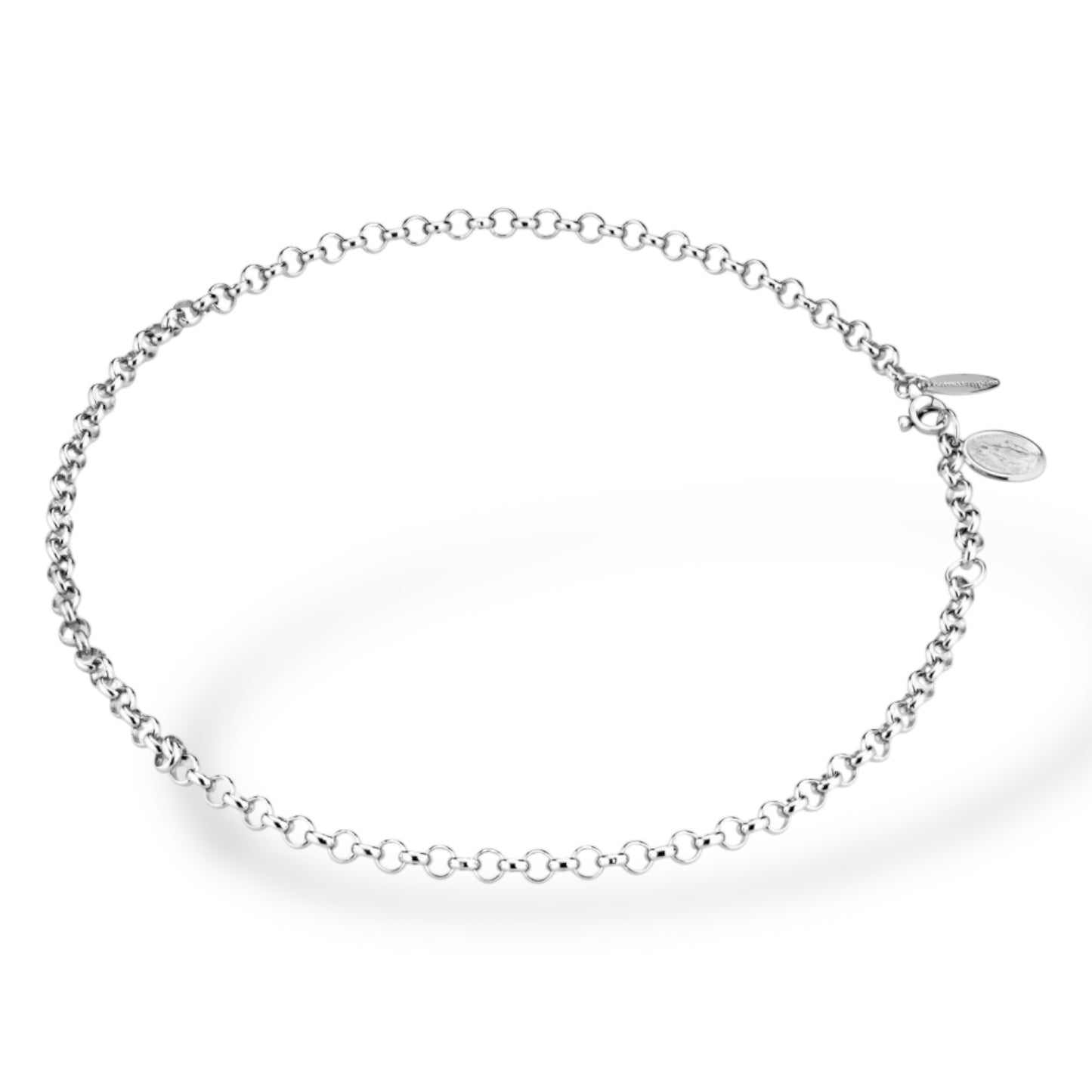 Collana Donna Mediterraneo Gioielli - OPN21AC01