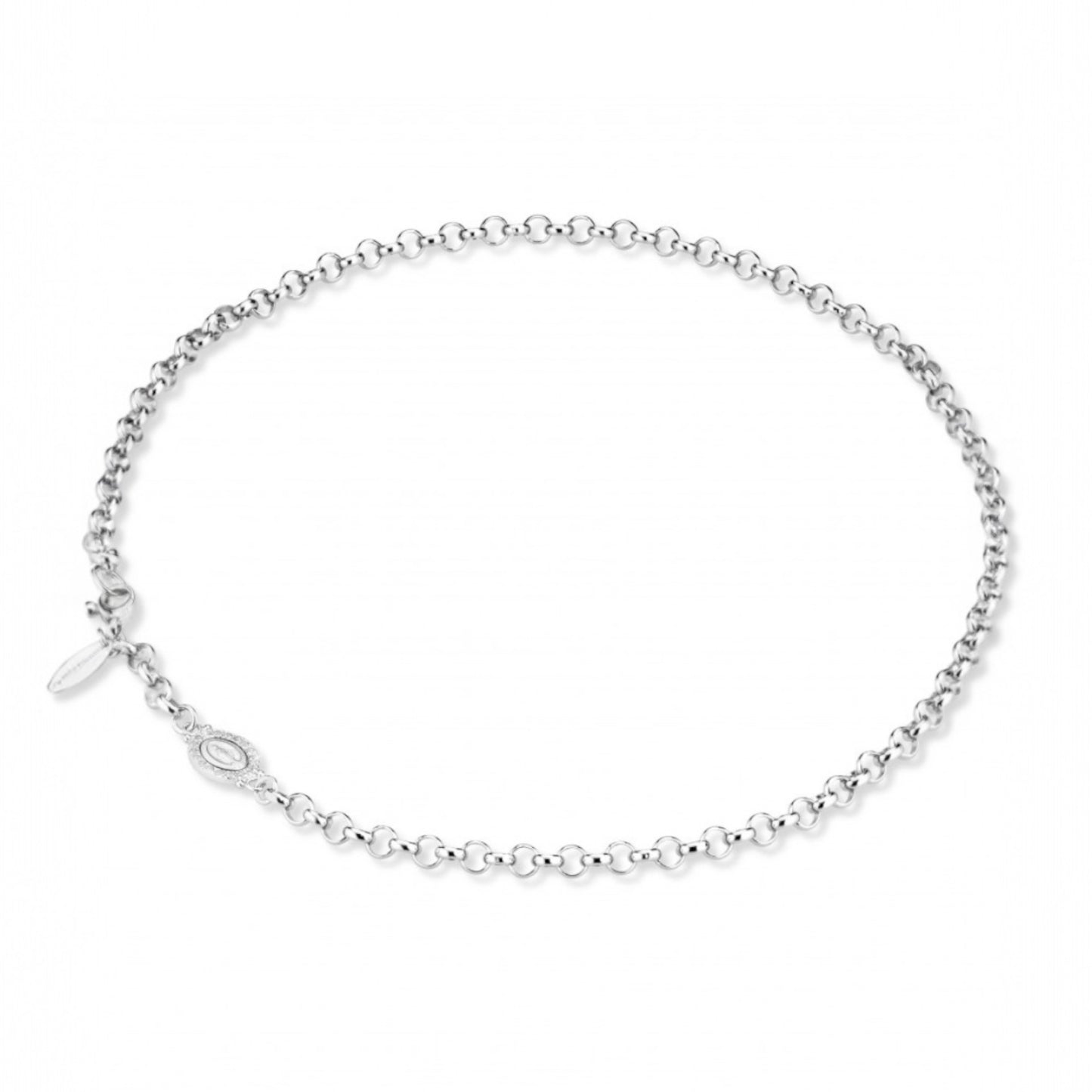 Collana Donna Mediterraneo Gioielli - OPN24AC01