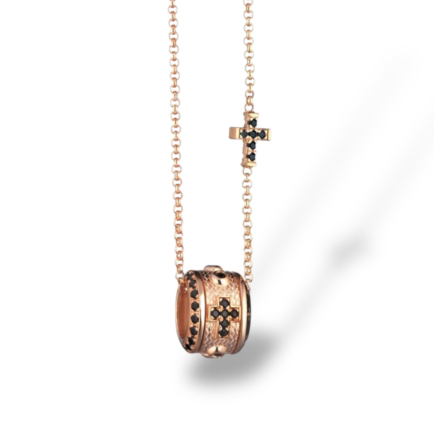 Collana Donna Mediterraneo Gioielli R02RSZNC01