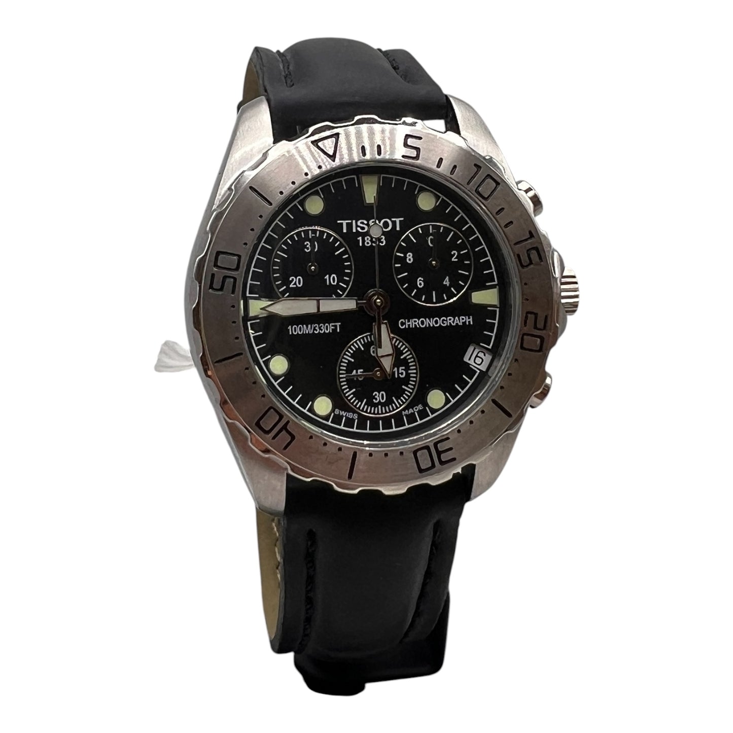 Orologio Uomo Tissot Crono - T26.1.426.55