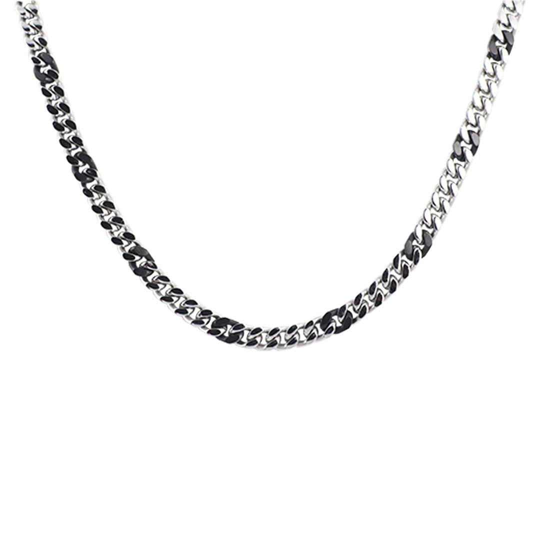 Collana Da Uomo Rossoamante - UCO776MB