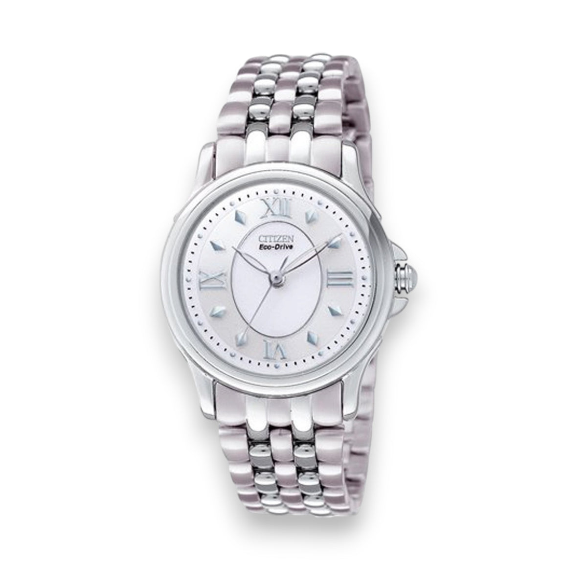 OROLOGIO DONNA ECO DRIVE CITIZEN -EP5690-53C