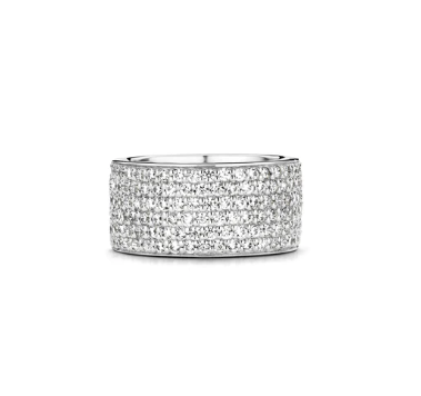 Anello Da Donna Ti Sento - 1485ZI