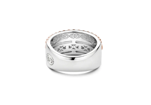 Anello Da Donna Ti Sento Milano - 12038MR
