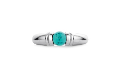Anello Da Donna Ti Sento Milano - 12152TQ
