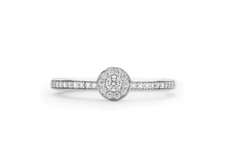 Anello Da Donna Ti Sento Milano - 12101ZI