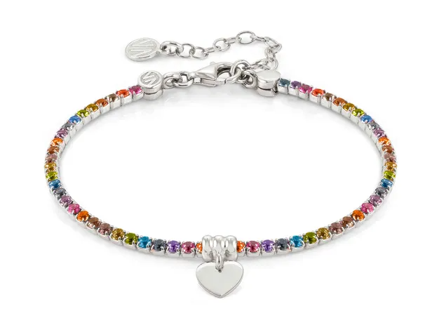 Bracciale Nomination Chic & Charm - 148611/027