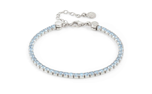 Bracciale Nomination Chic & Charm - 148631/017