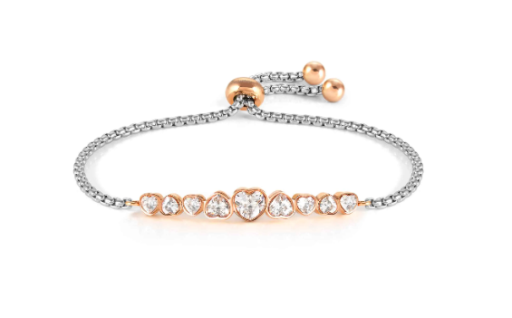 Bracciale Nomination Milleluci - 028011/003