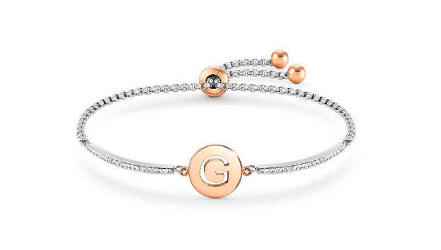 Bracciale Nomination Milleluci - 028007/02