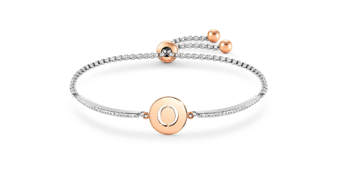 Bracciale Nomination Milleluci - 028007/02