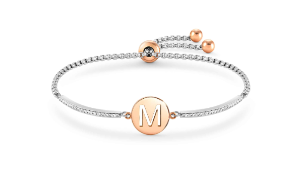 Bracciale Nomination Milleluci - 028007/02