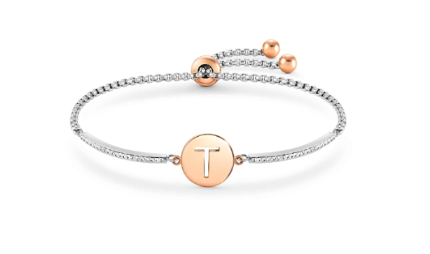 Bracciale Nomination Milleluci - 028007/02