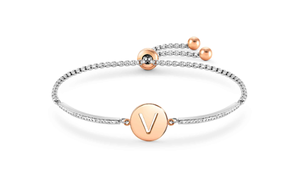Bracciale Nomination Milleluci - 028007/02