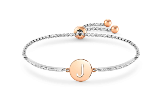 Bracciale Nomination Milleluci - 028007/02