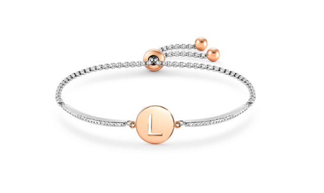Bracciale Nomination Milleluci - 028007/02