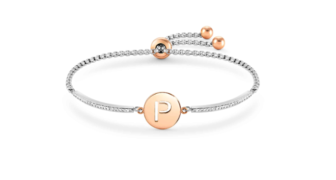 Bracciale Nomination Milleluci - 028007/02