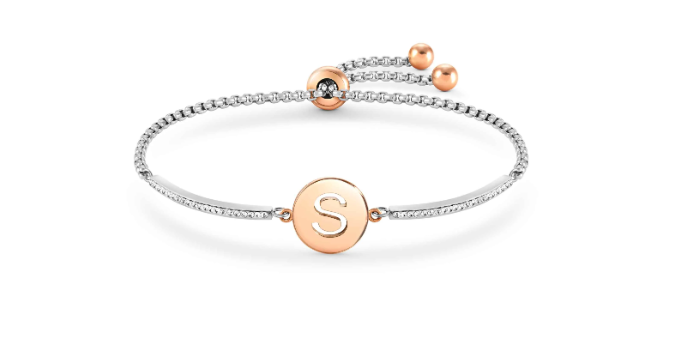 Bracciale Nomination Milleluci - 028007/02