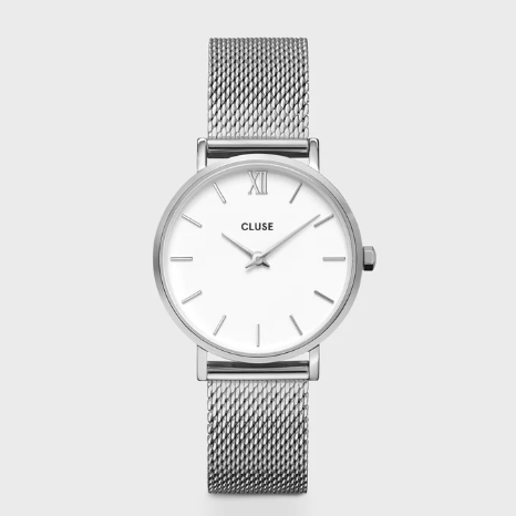 Orologio Donna Cluse Minuit - CW0101203002