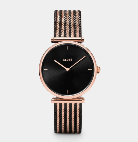 Orologio Donna Cluse Triomphe Mesh - CW0101208001