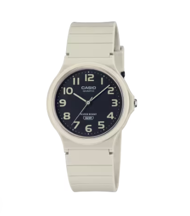 Orologio Analogico Casio Timeless - MQ24UC4B