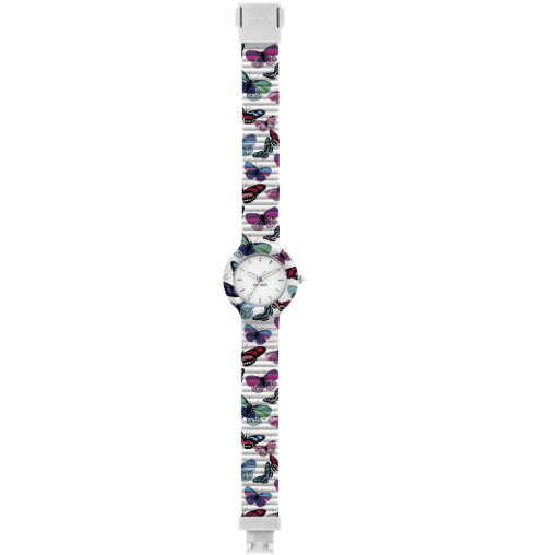 Orologio Da Donna Hip Hop Animal Addicted - HWU0675