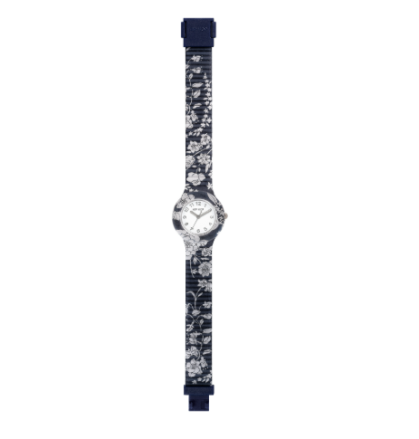 Orologio Da Donna Hip Hop Winter Blossom - HWU1249