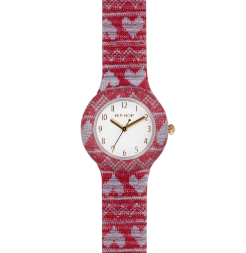 Orologio Donna Hip Hop La Methode - HWU1205