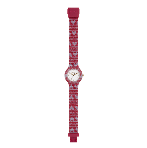 Orologio Donna Hip Hop La Methode - HWU1205