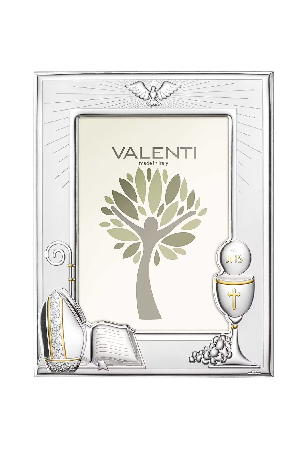 Cornice Per Comunione Valenti - OI.AD
