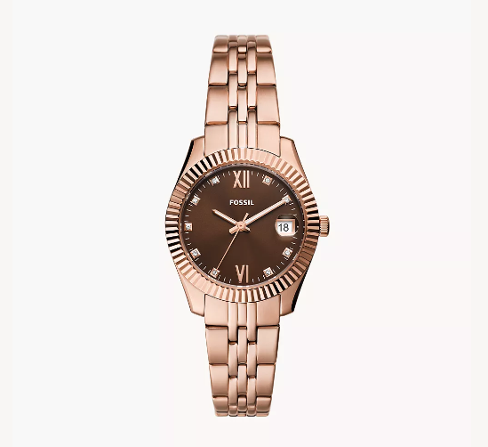 Orologio Donna Fossil Scarlette - ES4898