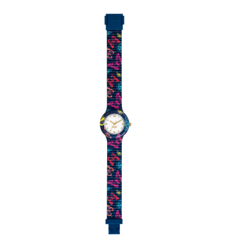 Orologio Da Donna Hip Hop Animal Addicted - HWU0675