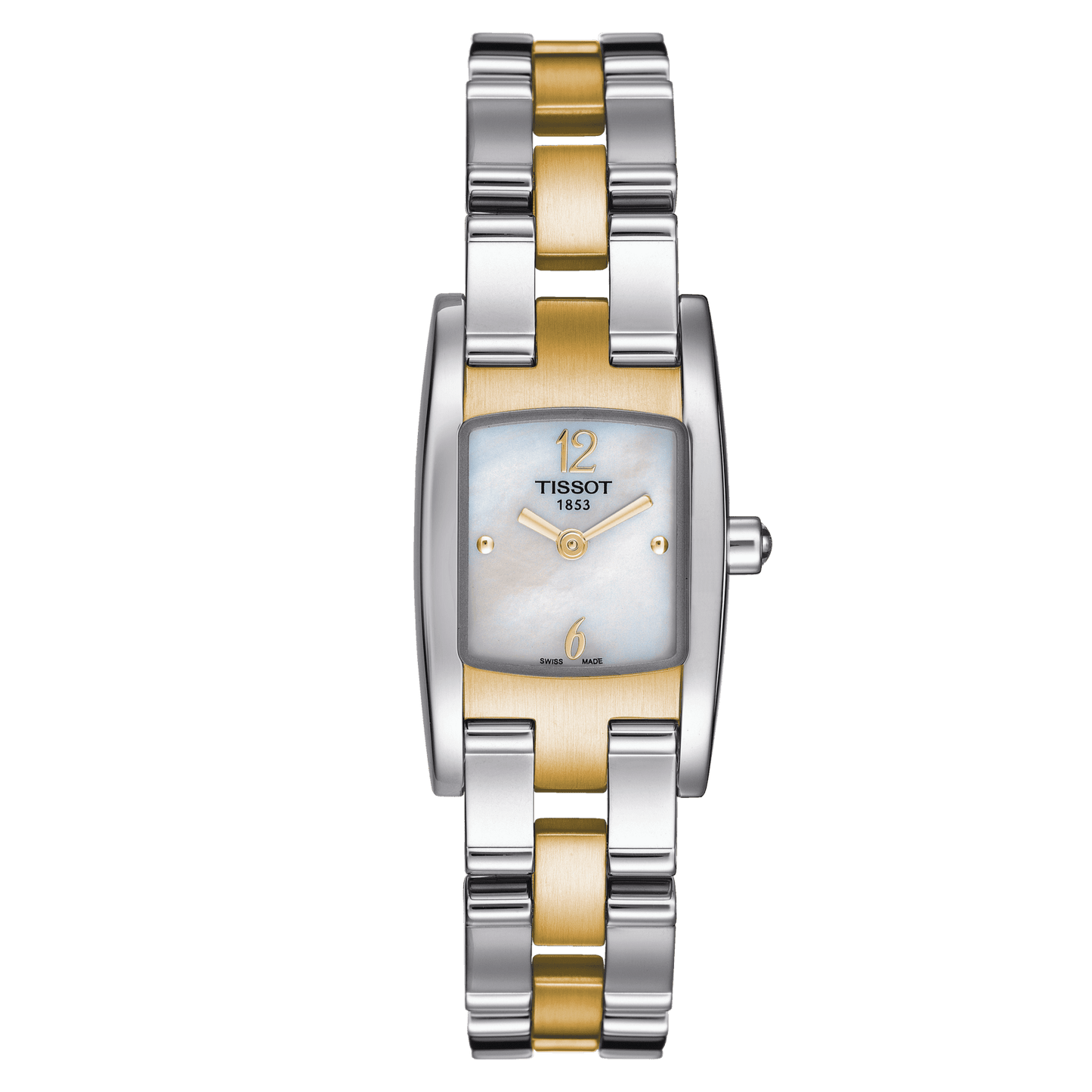 Orologio Donna Tissot- T04210922117700