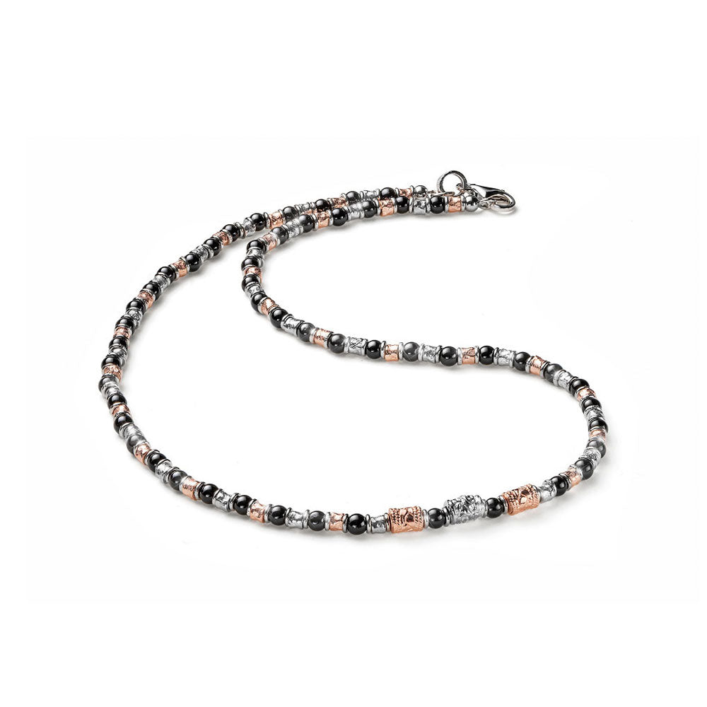 Collana Uomo Alessandro Magrino - G4544