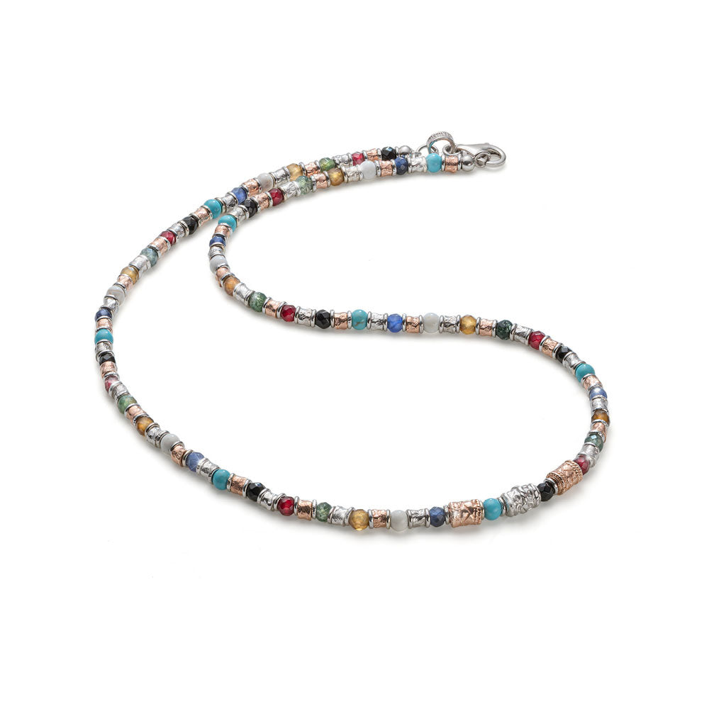 Collana Uomo Alessandro Magrino - G4023/50