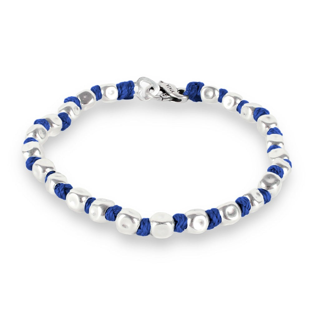 Bracciale Spadarella Crushed Original 5mm - SPBR003 -