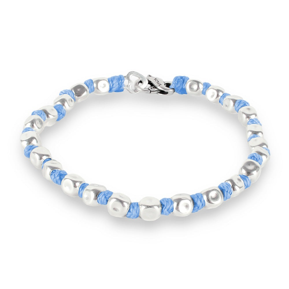 Bracciale Spadarella Crushed Original 5mm - SPBR003 -
