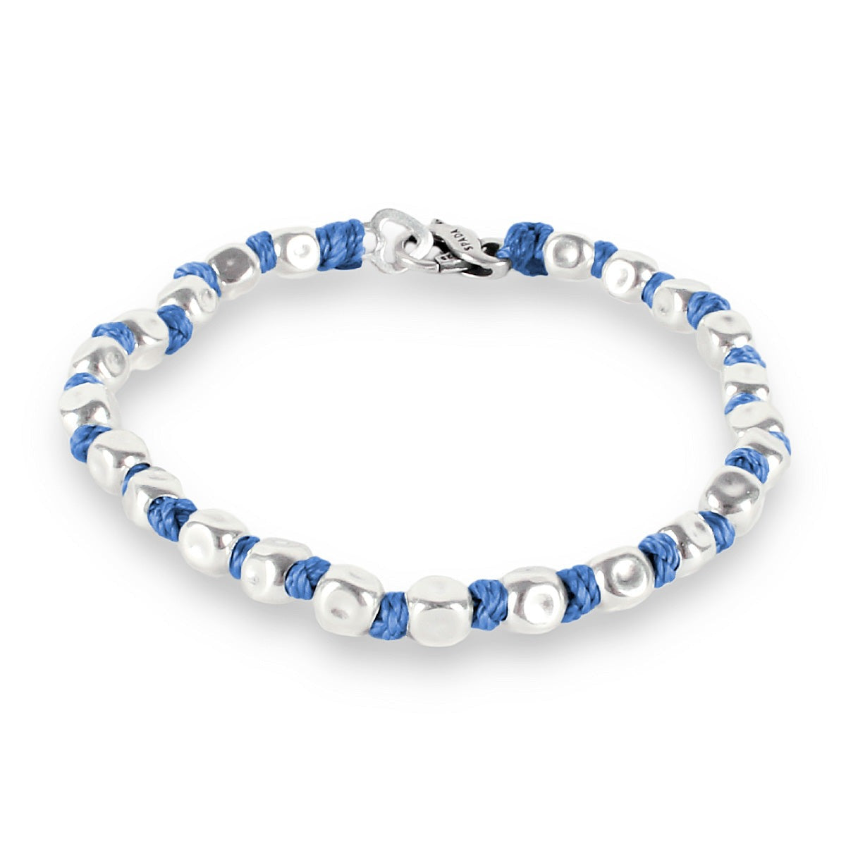 Bracciale Spadarella Crushed Original 5mm - SPBR003 -