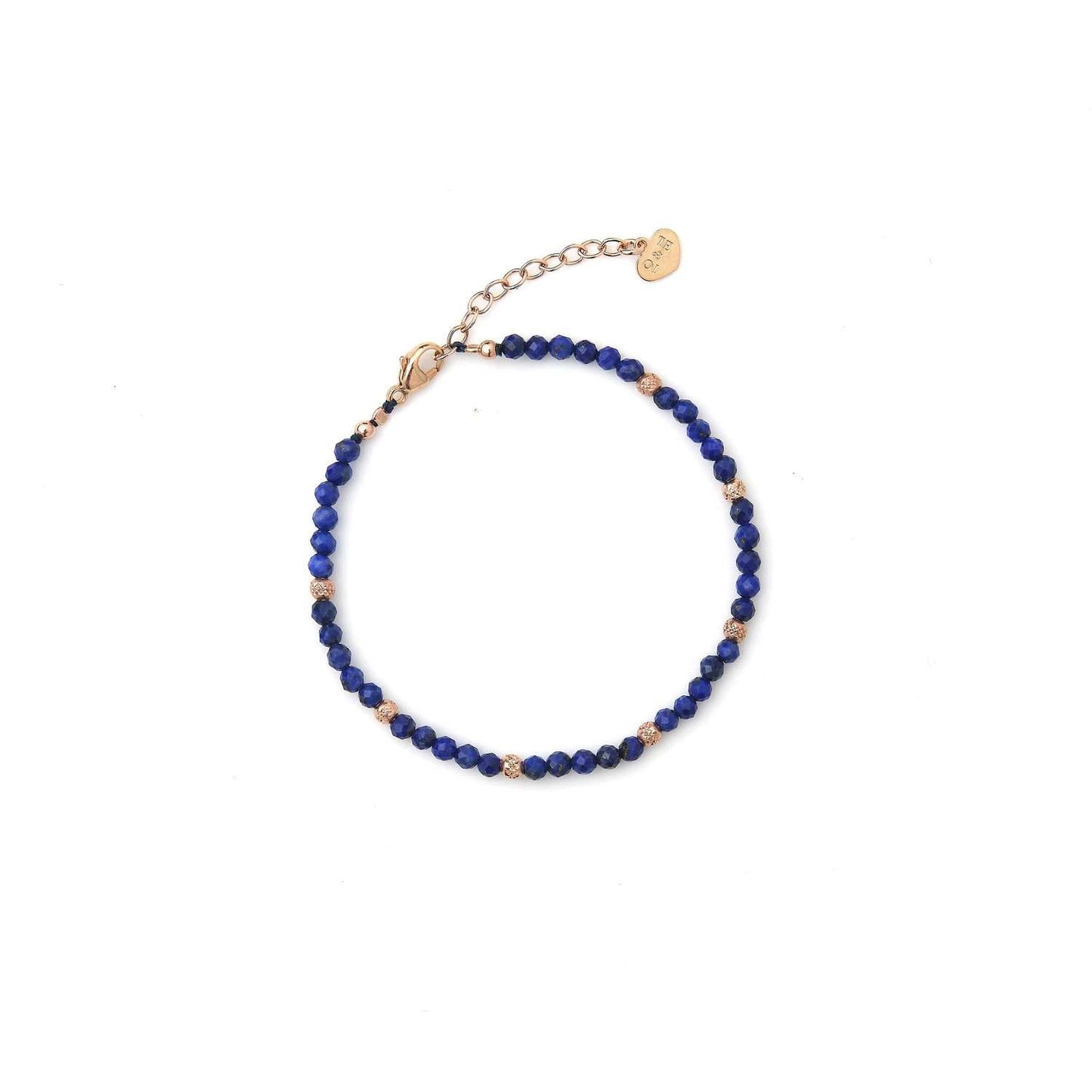 Bracciale Da Donna In Argento Io & Te - BRHULPRS