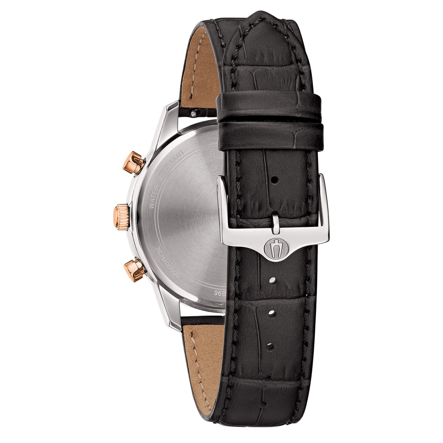 Orologio Uomo Bulova Sutton - 98B409