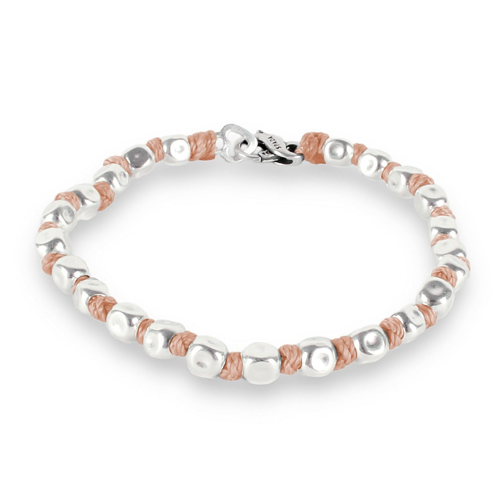 Bracciale Spadarella Crushed Original 5mm - SPBR003 -