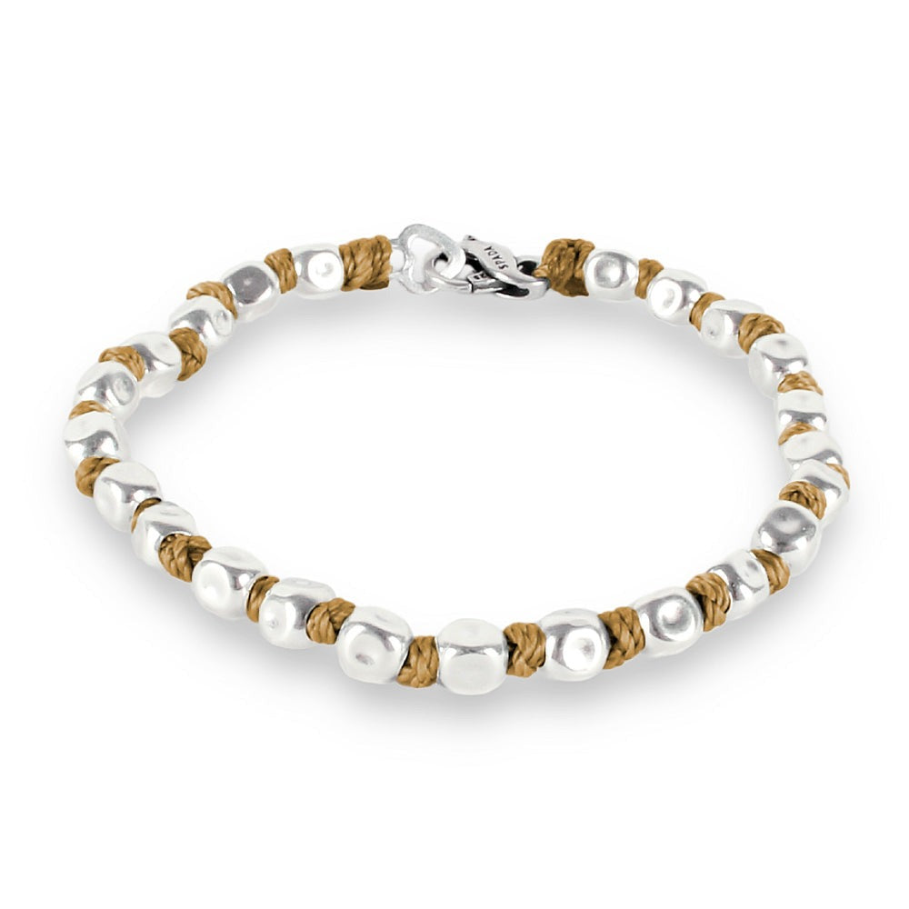 Bracciale Spadarella Crushed Original 5mm - SPBR003 -