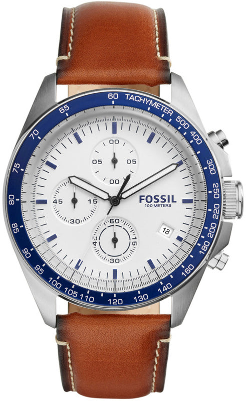Orologio Uomo Cronografo Fossil Sport 54 - CH3029