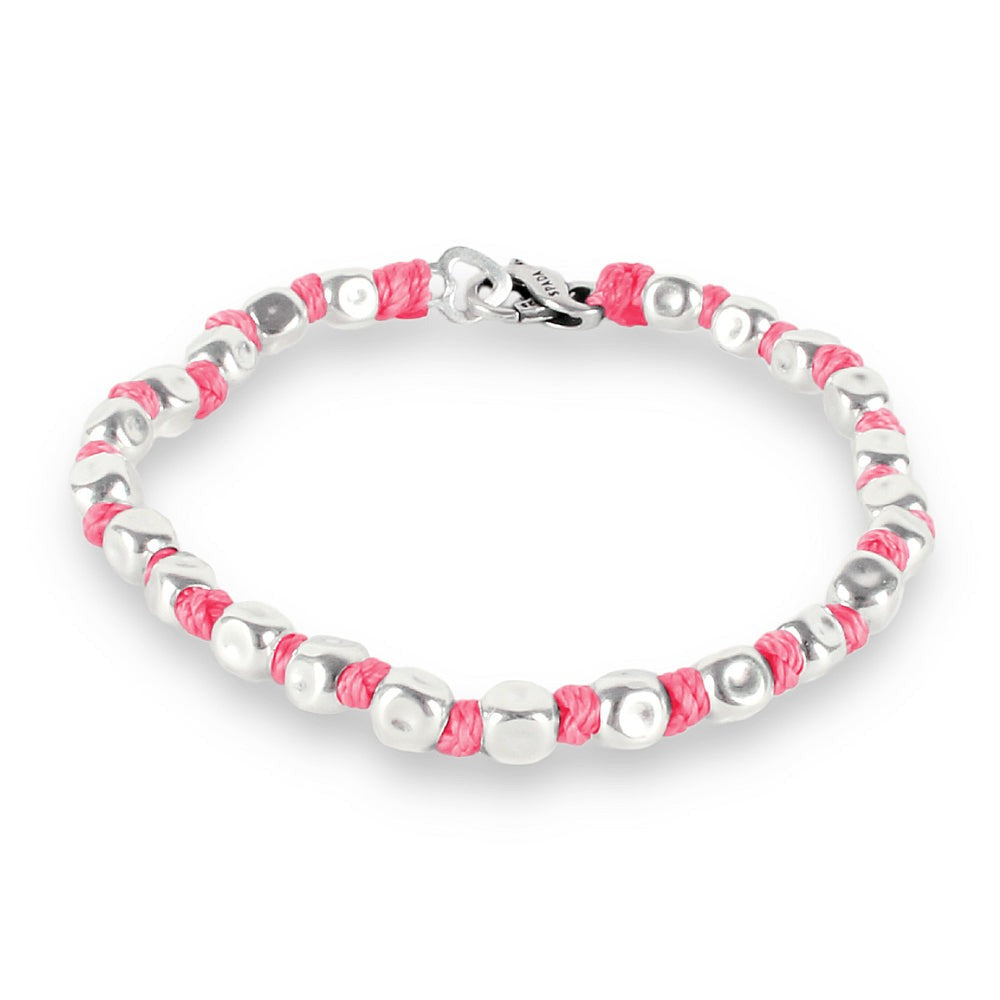 Bracciale Spadarella Crushed Original 5mm - SPBR003 -