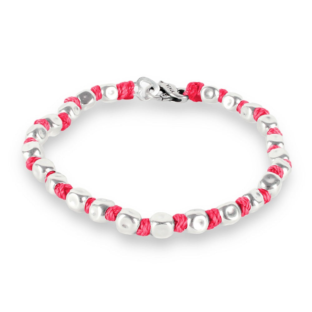 Bracciale Spadarella Crushed Original 5mm - SPBR003 -