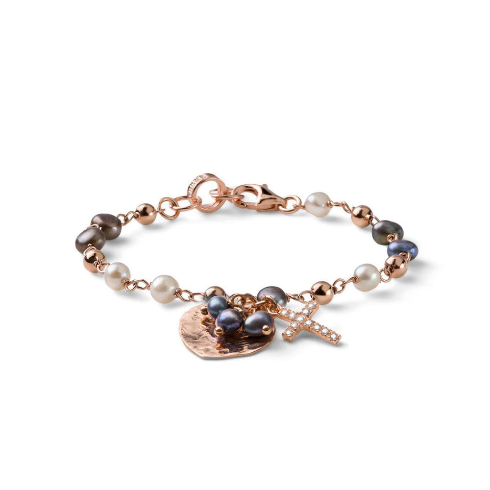 Bracciale Donna Maria Cristina Sterling - G4277CR