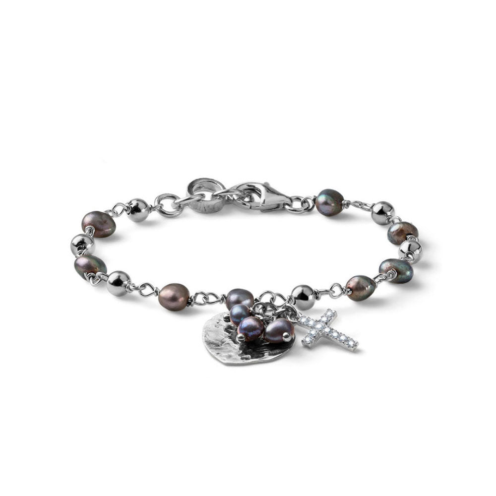 Bracciale Donna Maria Cristina Sterling - G4277CR